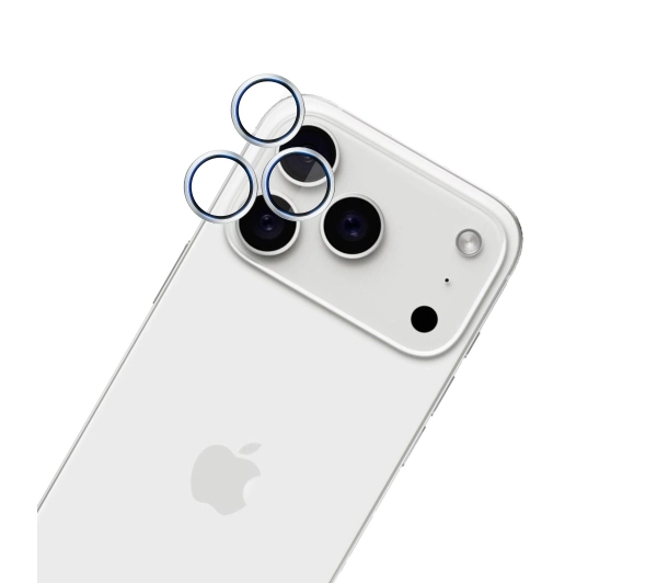 3mk HARDY Lens Protection Pro do Apple iPhone 17 Pro/  iPhone 17 Pro Max