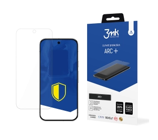 3mk ARC+ do Google Pixel 9 Pro XL