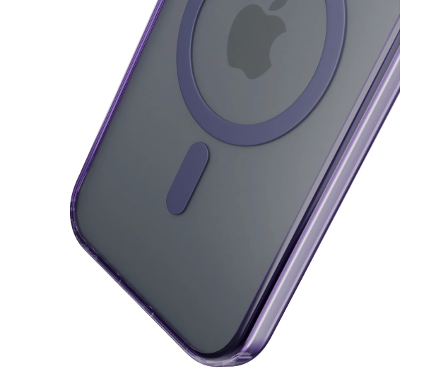 3mk Frosty MagCase Purple do Apple iPhone 14 Plus