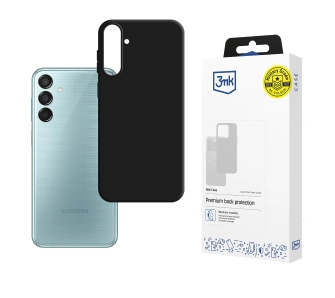Etui 3mk Matt Case do Samsung Galaxy M16 5G