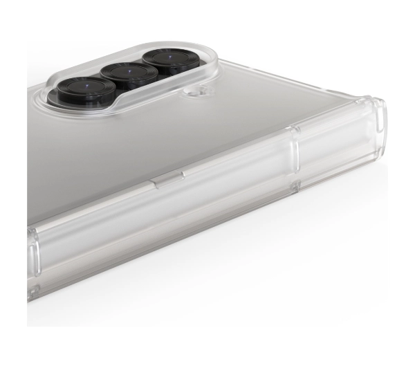 Araree Nukin 360 do Galaxy Z Fold7 Przezroczysty