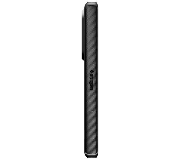Spigen Slim Armor Pro MagSafe do Galaxy Z Fold7 Czarny - Kup na Raty - RRSO 0%