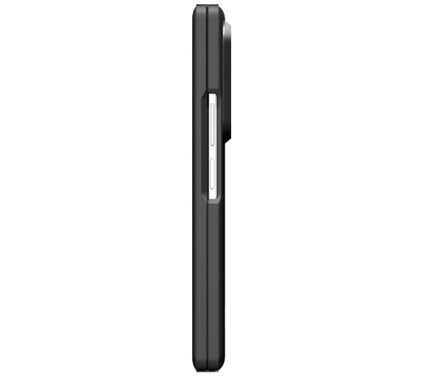 Spigen Slim Armor Pro MagSafe do Galaxy Z Fold7 Czarny - Kup na Raty - RRSO 0%