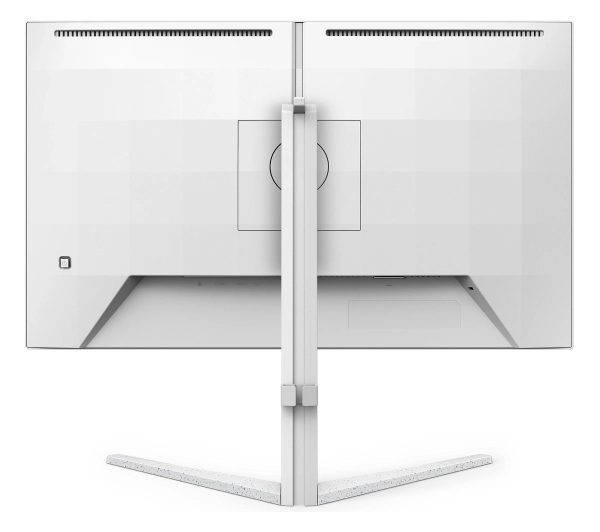 Philips Evnia 3000 27M2N3501PA/00 27" 2K Fast IPS 260Hz 0,3ms MBR Gamingowy - Kup na Raty - RRSO 0%