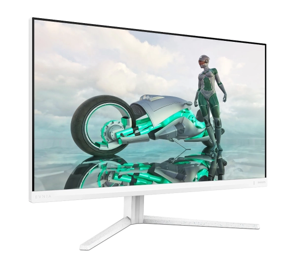 Philips Evnia 3000 27M2N3501PA/00 27" 2K Fast IPS 260Hz 0,3ms MBR Gamingowy - Kup na Raty - RRSO 0%