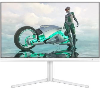 Monitor Philips Evnia 3000 27M2N3501PA/00 27" 2K Fast IPS 260Hz 0,3ms MBR Gamingowy