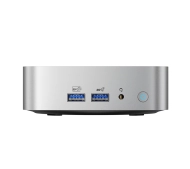 MiniPC Geekom A8 R9 8945HS 32GB RAM 2TB Dysk SSD Win11 Pro