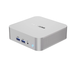 Geekom A8 R9 8945HS 32GB RAM 2TB Dysk SSD Win11 Pro - Kup na Raty - RRSO 0%