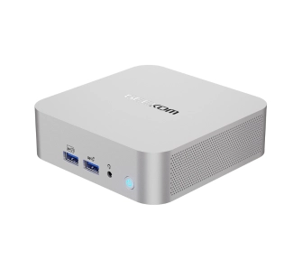 MiniPC Geekom A8 R9 8945HS 32GB RAM 2TB Dysk SSD Win11 Pro