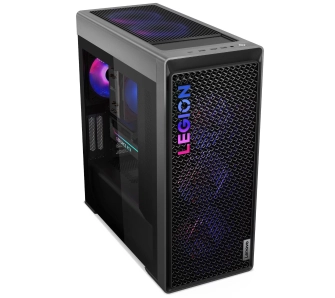 Komputer gamingowy Lenovo T7 34IAS10 Ultra 9-285K 64GB RAM 2TB Dysk SSD RTX5080