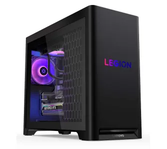 Komputer gamingowy Lenovo T5 30IAX10 Ultra 9 275HX 32GB RAM 2TB Dysk SSD RTX5070Ti Win11