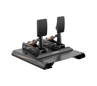 Pedały MOZA Racing CRP2 RS066 Zestaw pedałów gaz + hamulec
