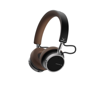 Słuchawki bezprzewodowe Beyerdynamic Aventho 100 Nauszne Bluetooth 5.4 Brązowy