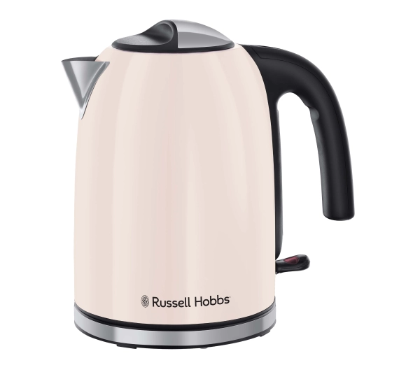 Czajniki elektryczne - Russell Hobbs Colours Plus Jasmine 28510-70 1,7l 2400W