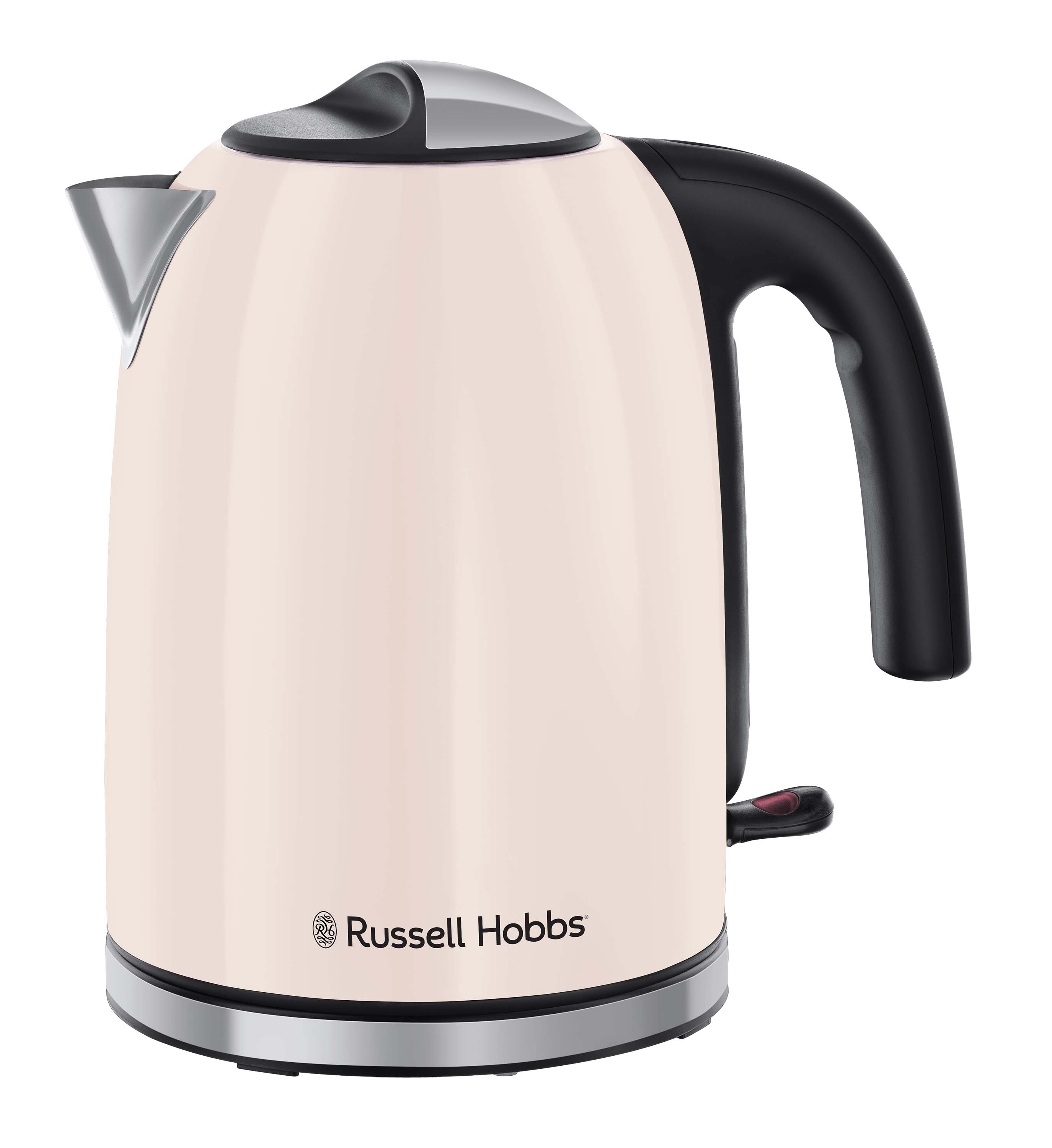 Czajnik Russell Hobbs Colours Plus Jasmine 28510-70 1,7l 2400W