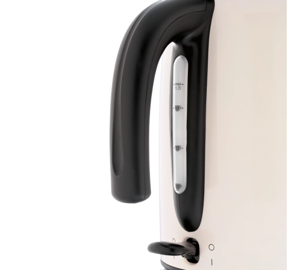 Russell Hobbs Colours Plus Jasmine 28510-70 1,7l 2400W