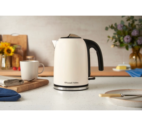 Russell Hobbs Colours Plus Jasmine 28510-70 1,7l 2400W