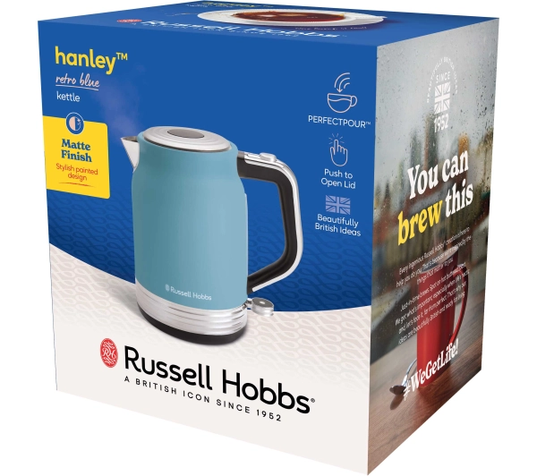 Russell Hobbs 28641-70 1,7l 2400W