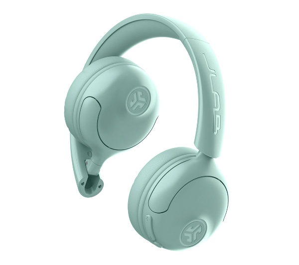 JLab STUDIO 2 Nauszne Bluetooth Miętowy
