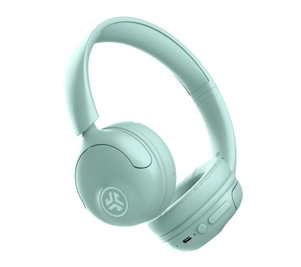 JLab STUDIO 2 Nauszne Bluetooth Miętowy