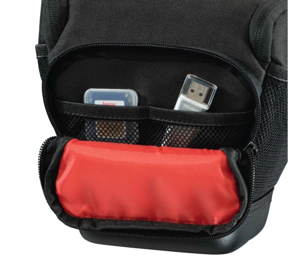 Hama Albany 110 Colt Czarny