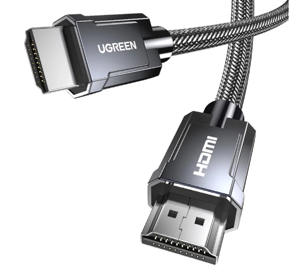 UGREEN HD135 1,5m Czarny