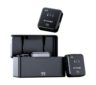 Mikrofon BlitzWolf BW-SX63