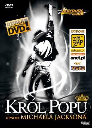 Techland Karaoke for Fun: Król Popu