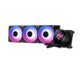 Chłodzenie MSI MPG CoreLiquid P13 360 ARGB Czarny
