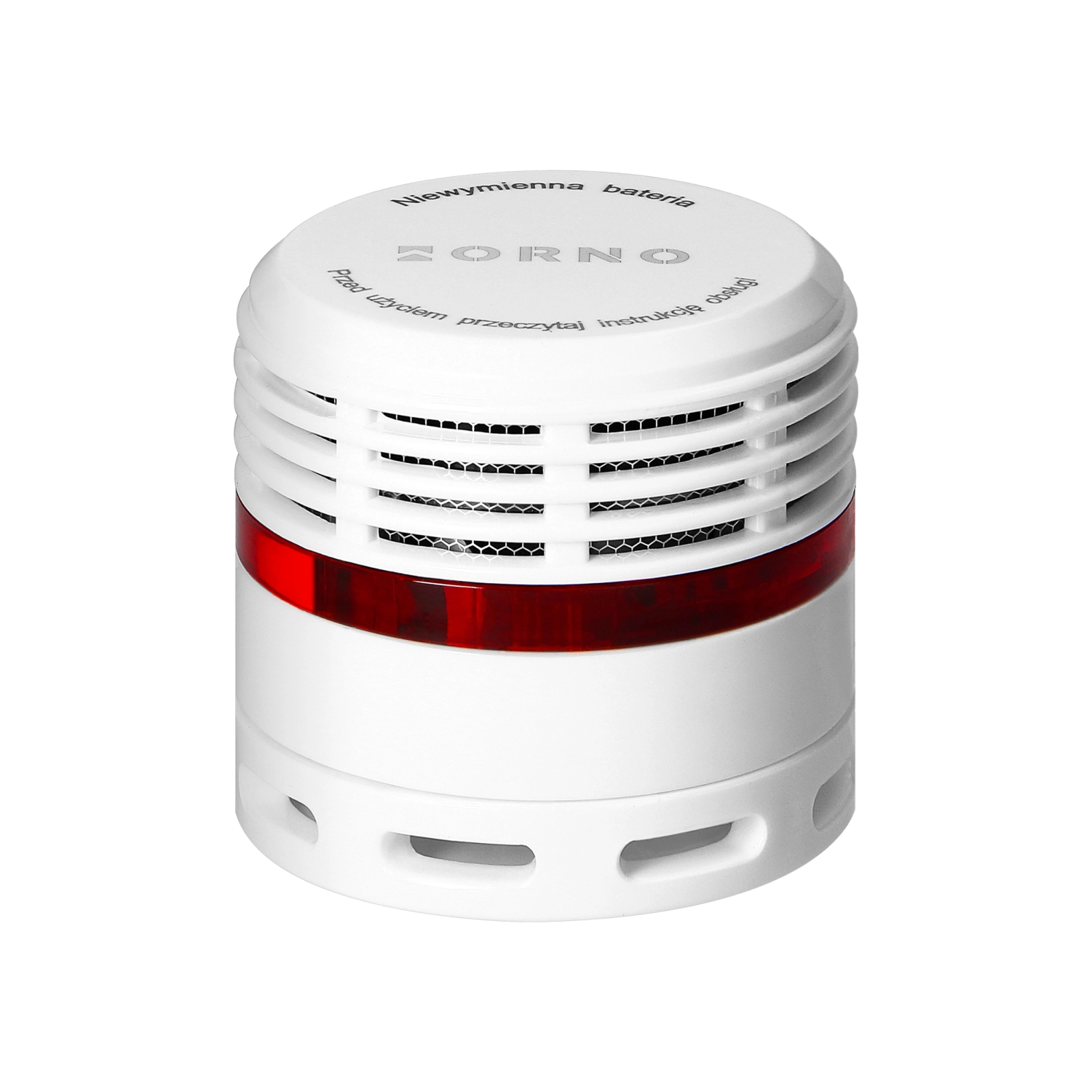 Czujnik dymu Orno OR-DC-637