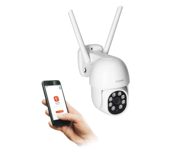 Kamera Orno OR-MT-BT-1812