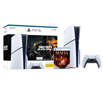 PlayStation 5, PS5 - Opinie, Ceny