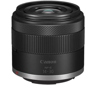 Canon szerokokątny RF-S 14-30mm F4-6.3 IS STM PZ - Kup na Raty - RRSO 0%