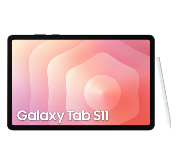 Samsung Galaxy Tab S11 SM-X730 11" 12/512GB Wi-Fi Szary - Kup na Raty - RRSO 0%