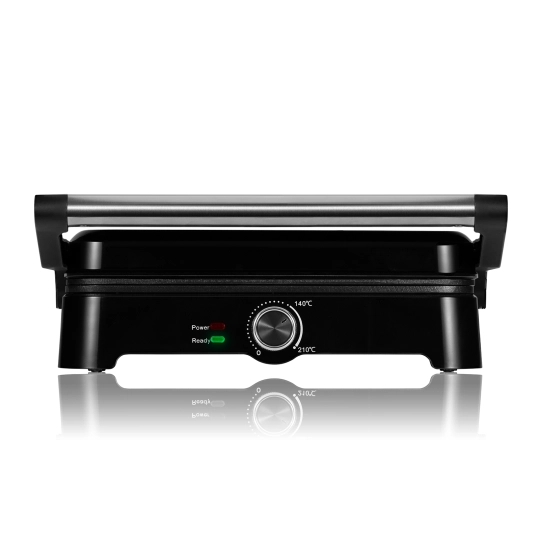 Grill elektryczny Zeegma Chef Base