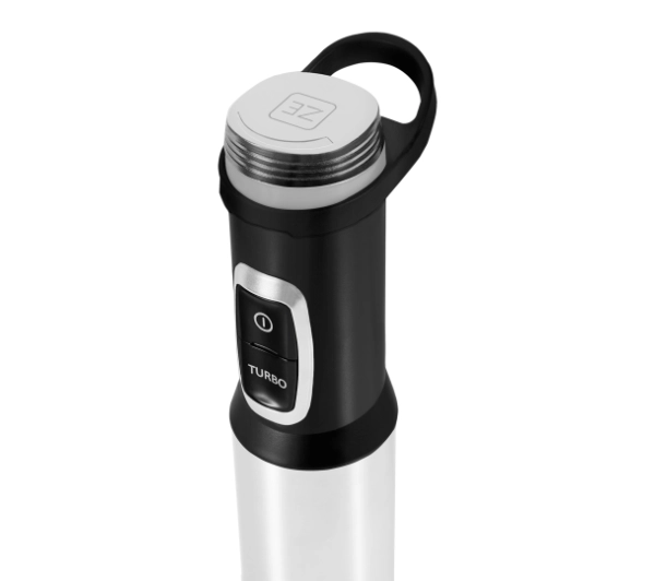 Zeegma Handy Nuttig 1500W Szatkownica Młynek Końcówka do puree Końcówka do ubijania