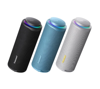 Głośnik Bluetooth Tronsmart T8 40W Szary