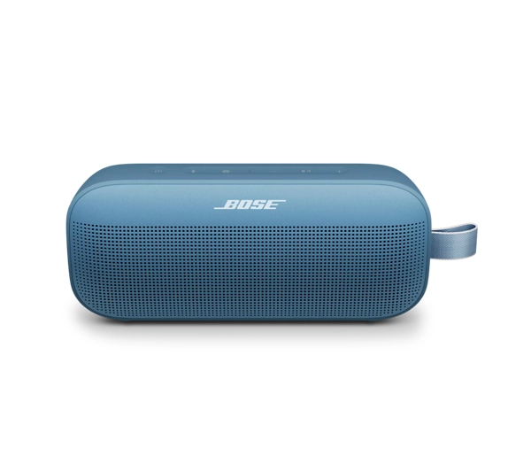 Bose SoundLink Mini II Edycja Specjalna Srebrny - Dobra cena