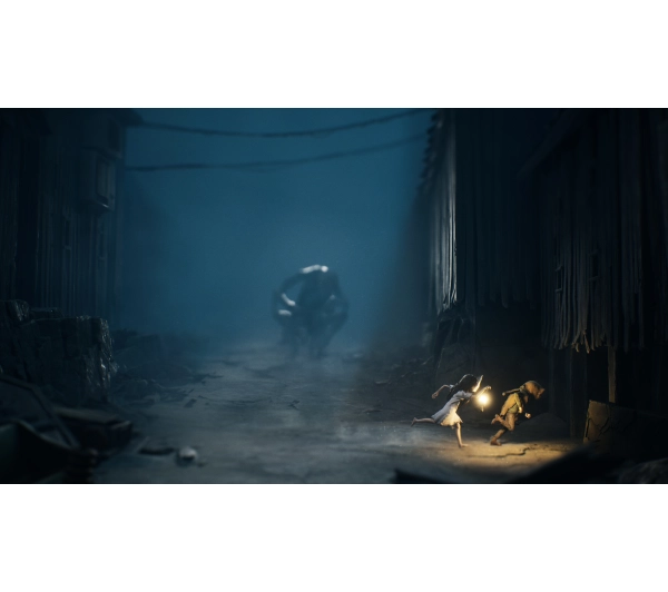 Reanimal Gra na PS5 - przedsprzedaż