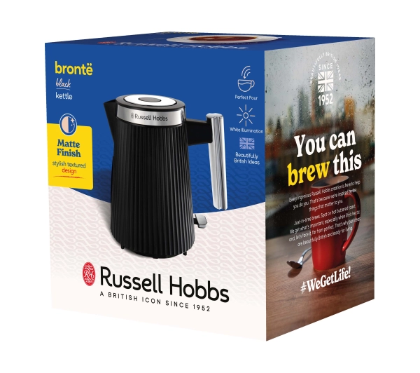 Russell Hobbs 26750-70 1,7l 2400W