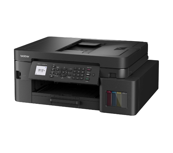 Brother MFC-T930DW WiFi Czarny - Kup na Raty - RRSO 0%