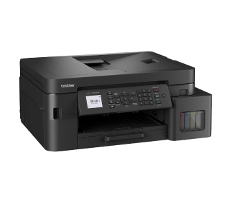 Urządzenie wielofunkcyjne Brother MFC-T930DW WiFi Czarny