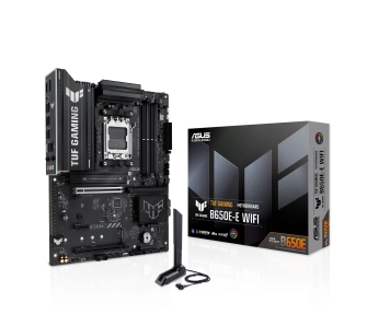 Płyta główna ASUS TUF GAMING B650E-E WIFI