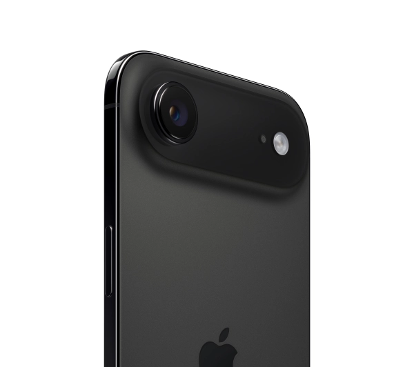 Apple iPhone Air 256GB Funkcje AI 6,5" 120Hz 48Mpix Gwiezdna Czerń - ⚡ EURO HIT CENOWY! ⚡ - Kup na Raty - RRSO 0%