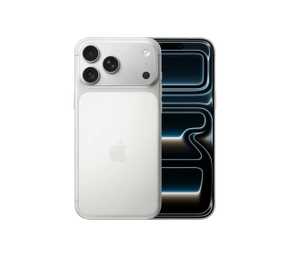 Apple iPhone 17 Pro Max 2TB Funkcje AI 6,9" 120Hz 48Mpix Srebrny