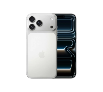 Apple iPhone 17 Pro Max 2TB Funkcje AI 6,9" 120Hz 48Mpix Srebrny