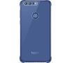 Huawei Honor 8 Protective Case 51991681 (przezroczysty-niebieski)