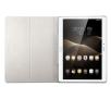 Etui na tablet Huawei MediaPad M2 10.0 Flip Cover 51991313 (biały)