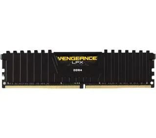Corsair Vengeance DDR4 8GB 2400 CL16 - Kup na Raty - RRSO 0%