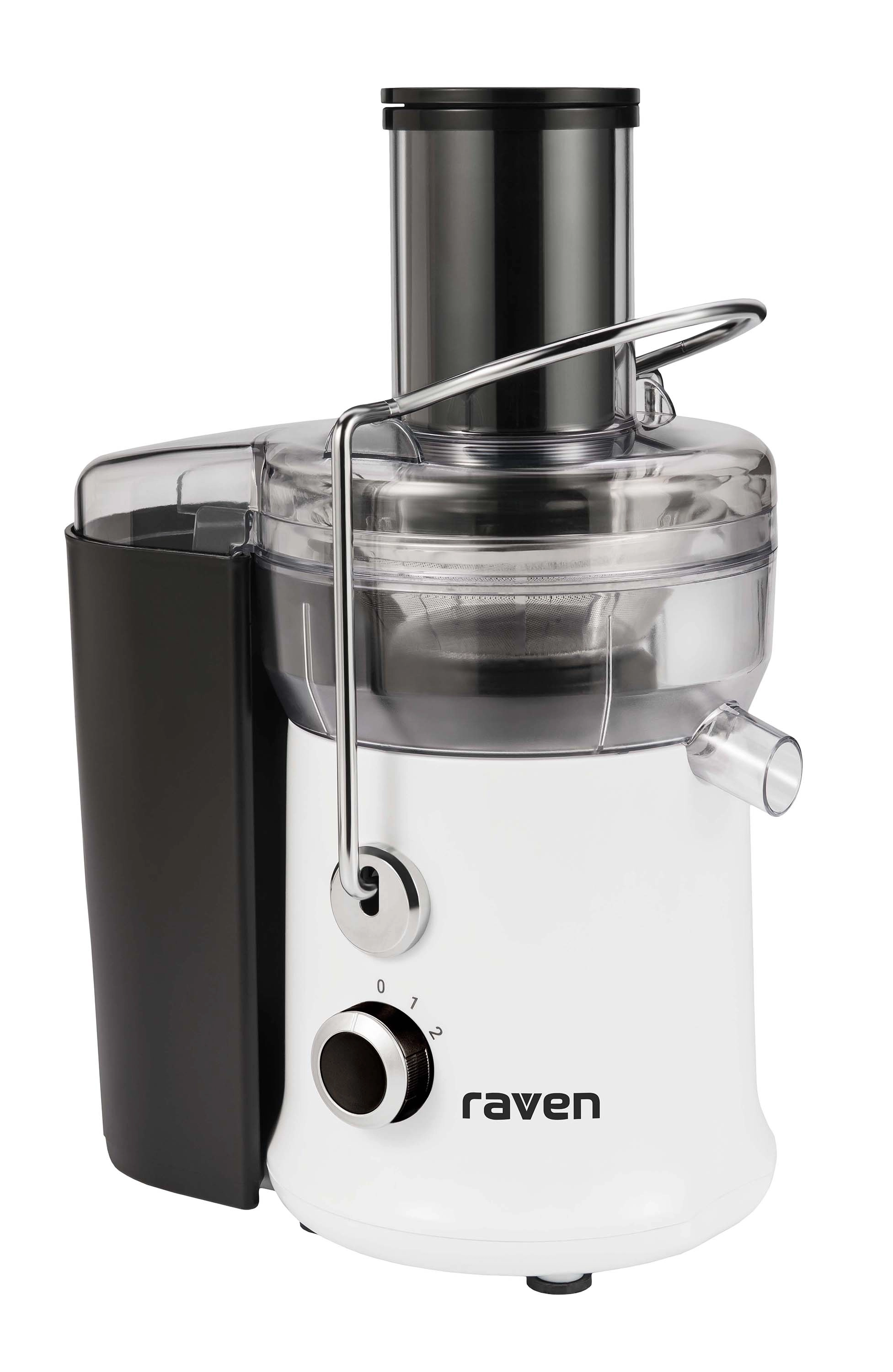 Sokowirówka Raven ESO004X